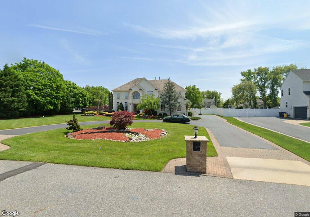 1 Doe Ct, Sewell, NJ 08080 - photo 1
