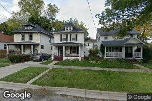 1725 Coleman Ave, Lansing, MI 48910