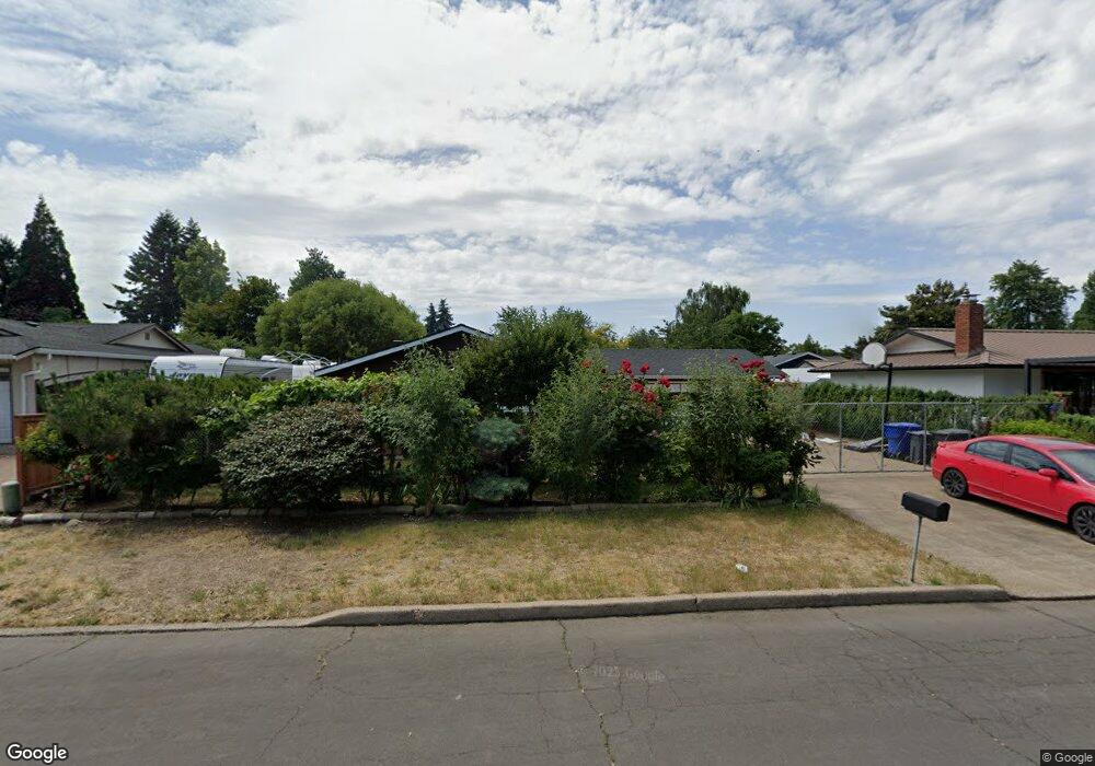 3381 2nd Ave N, Keizer, OR 97303 - photo 1