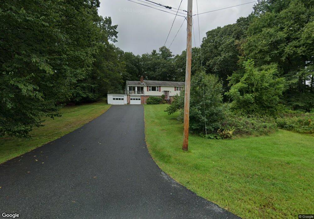 8 View Hill Rd, Southborough, MA 01772 - photo 1