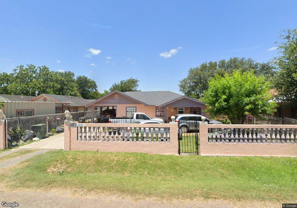 3001 Isaac St, Weslaco, TX 78599 - photo 1