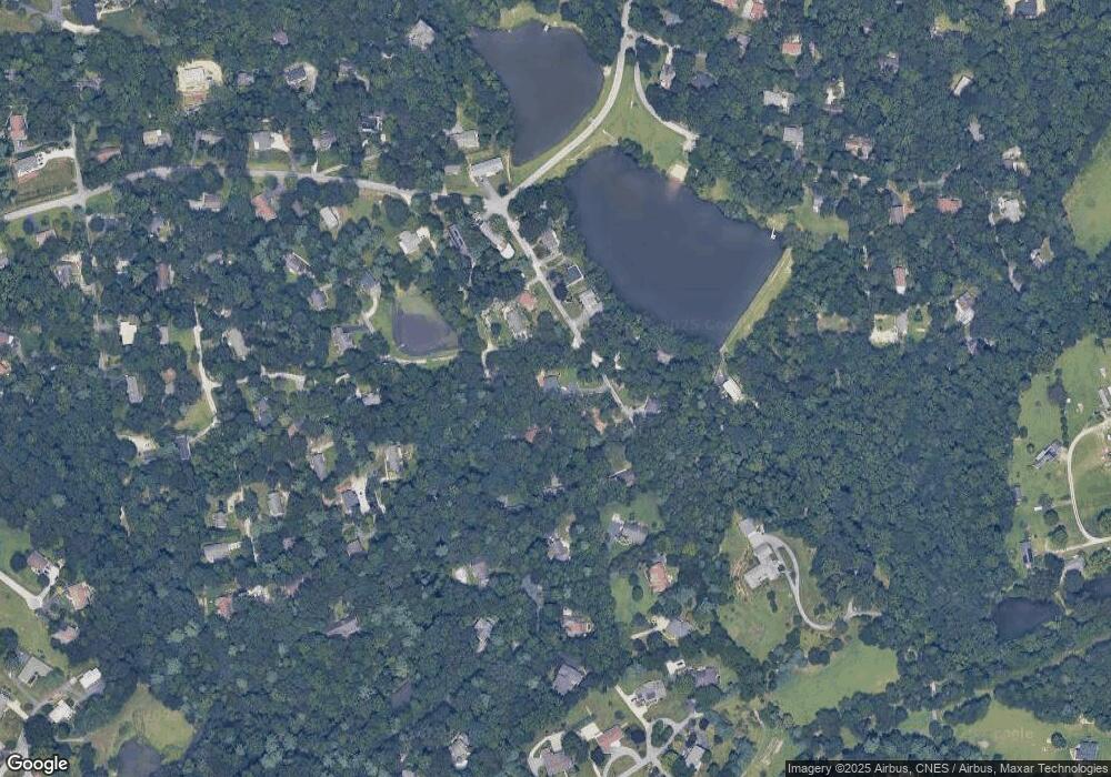 128 Gosling Dr, Hendersonville, NC 28792 - photo 1