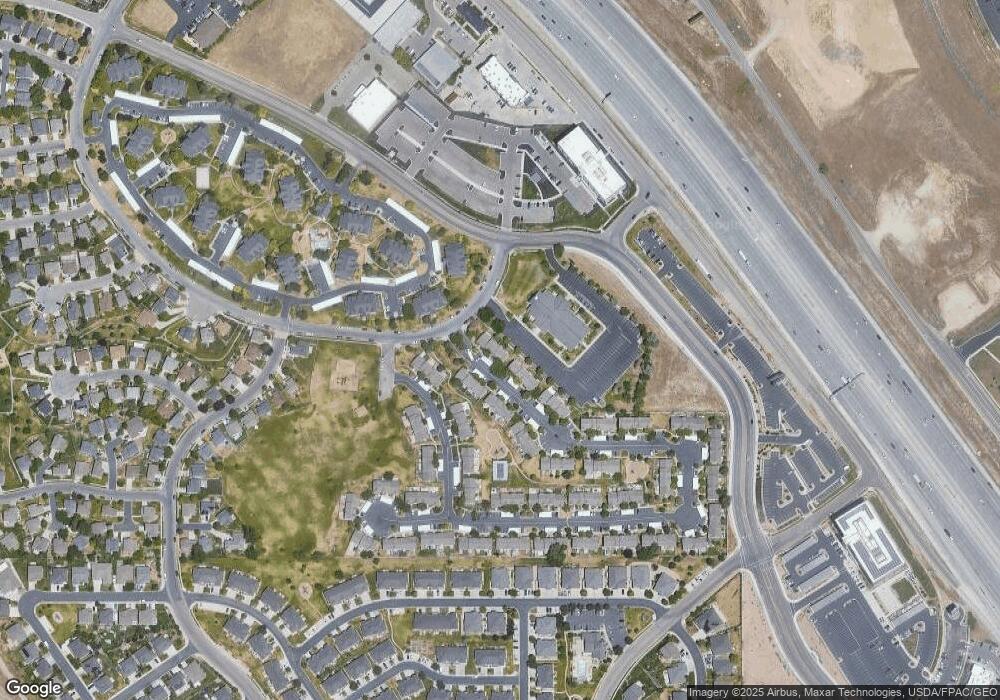 3160 W Davencourt Loop, Lehi, UT 84043 - photo 1