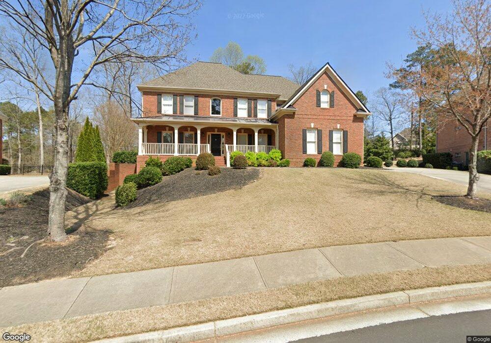 10985 Bracebridge Rd unit 3A, Alpharetta, GA 30022 - photo 1