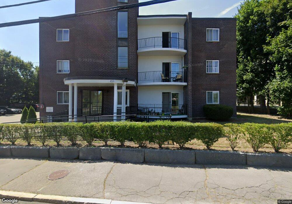 459 Willard St unit 104, Quincy, MA 02169 - photo 1