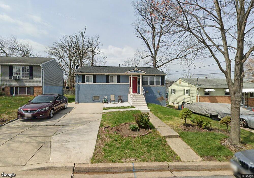 2106 Virginia Ave, Hyattsville, MD 20785 - photo 1