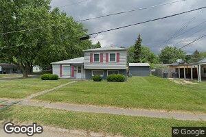 508 Ellerdale Rd, Anderson, IN 46017