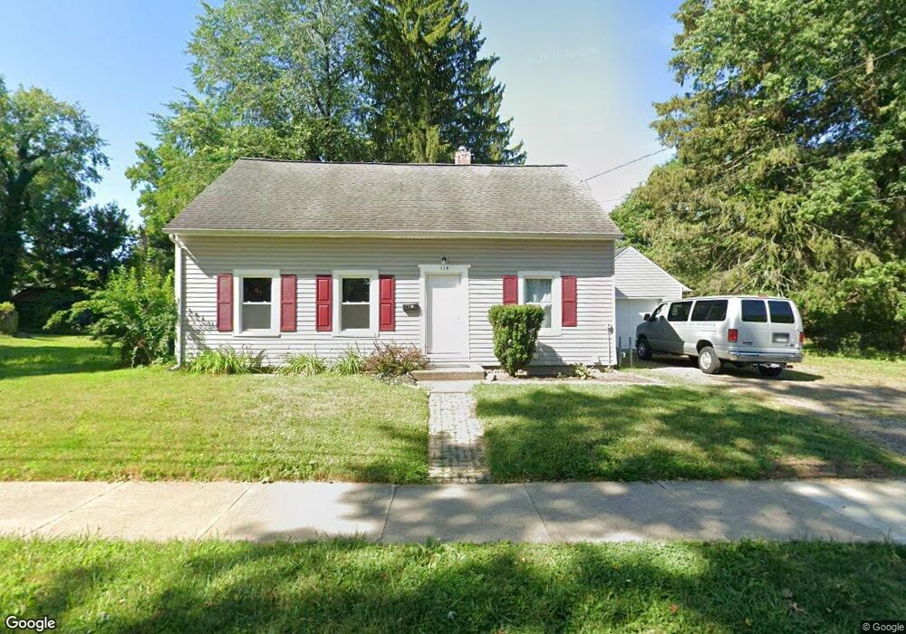 114 Ontario St, Edinboro, PA 16412 - photo 1