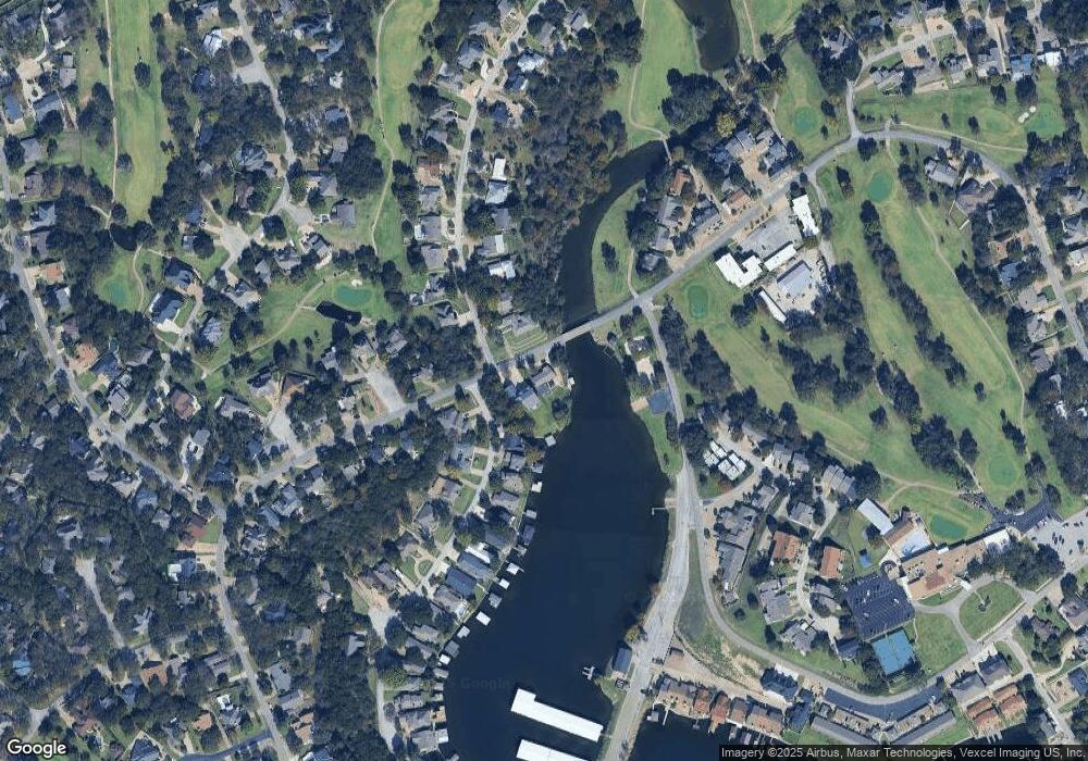 4223 Fairway Dr, Granbury, TX 76049 - photo 1