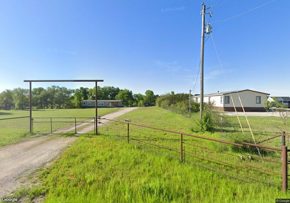 855 Green Branch Rd, Weatherford, TX 76085 - photo 1