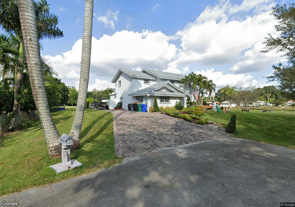 6810 SW 185th Way, Southwest Ranches, FL 33332 - photo 1