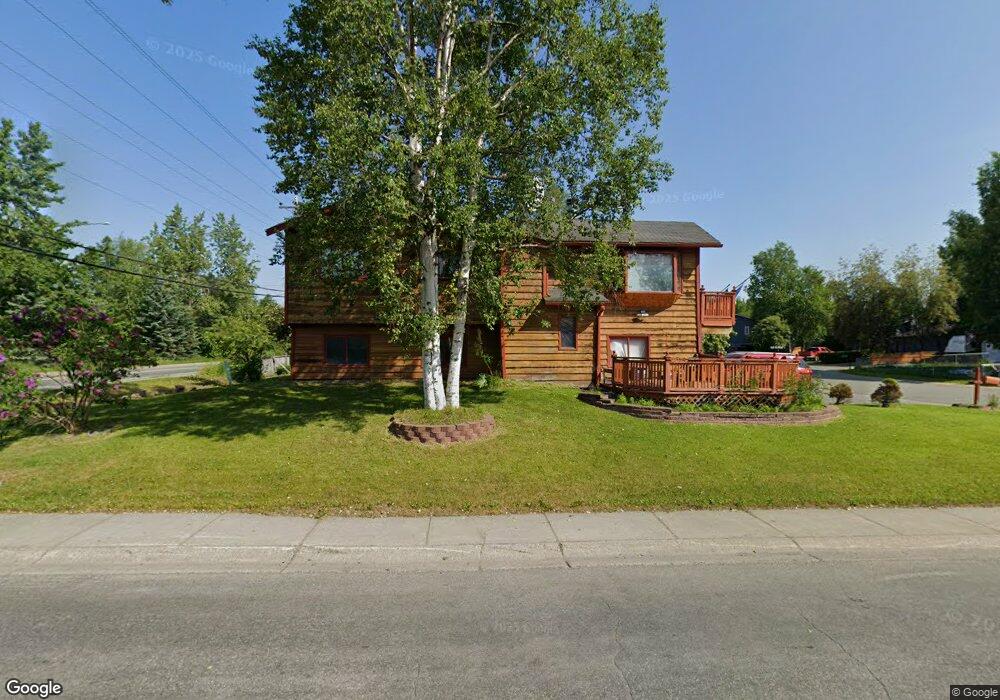 800 Jay Cir, Anchorage, AK 99504 - photo 1