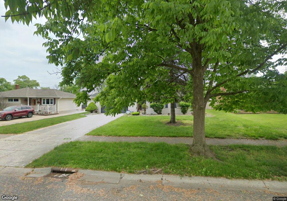 8349 Parrish Place, Highland, IN 46322 - photo 1