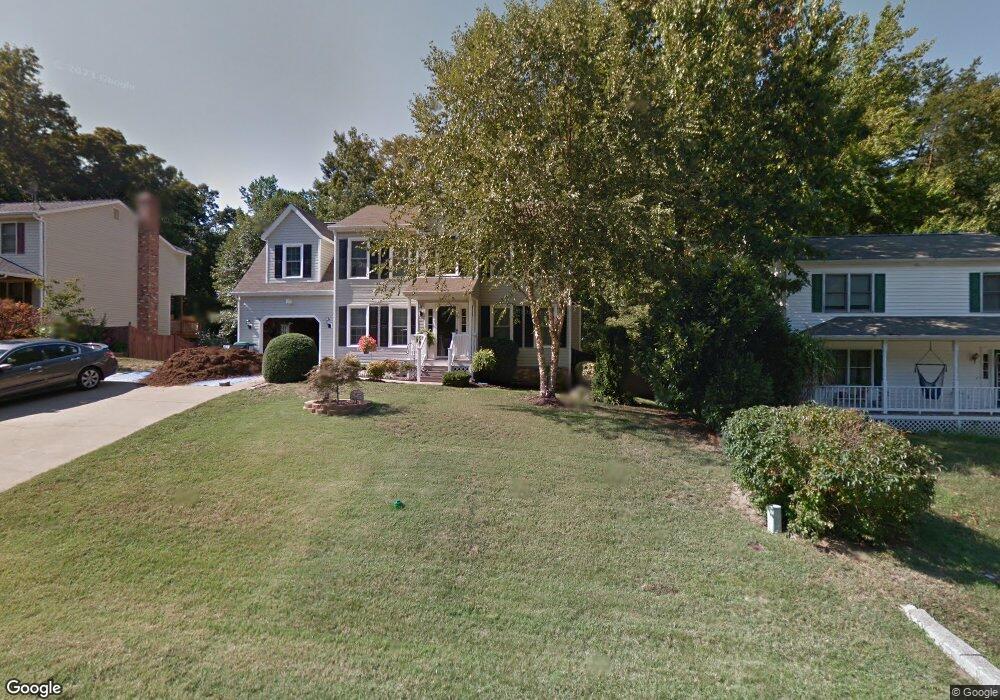 10417 Chesterwood Dr, Spotsylvania, VA 22553 - photo 1