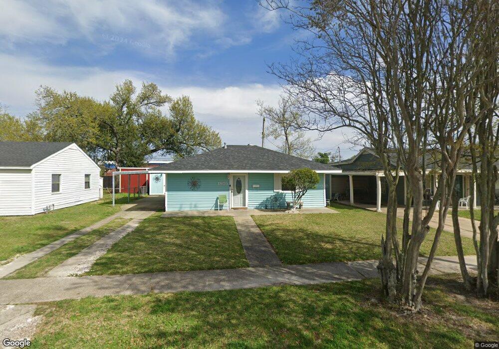 1805 9th Ave, Lake Charles, LA 70601 - photo 1