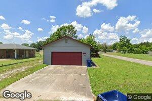 207 N Cleveland, Allen, OK 74825