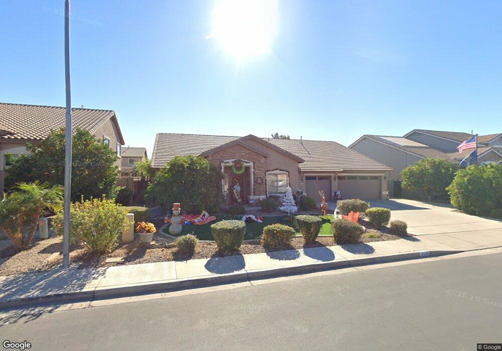 4445 E Dartmouth St, Mesa, AZ 85205 - photo 1