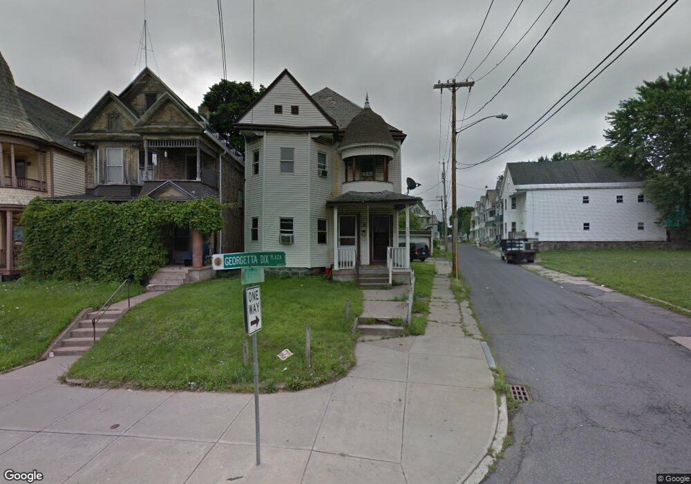 351 Georgetta Dix Plaza, Schenectady, NY 12307 - photo 1