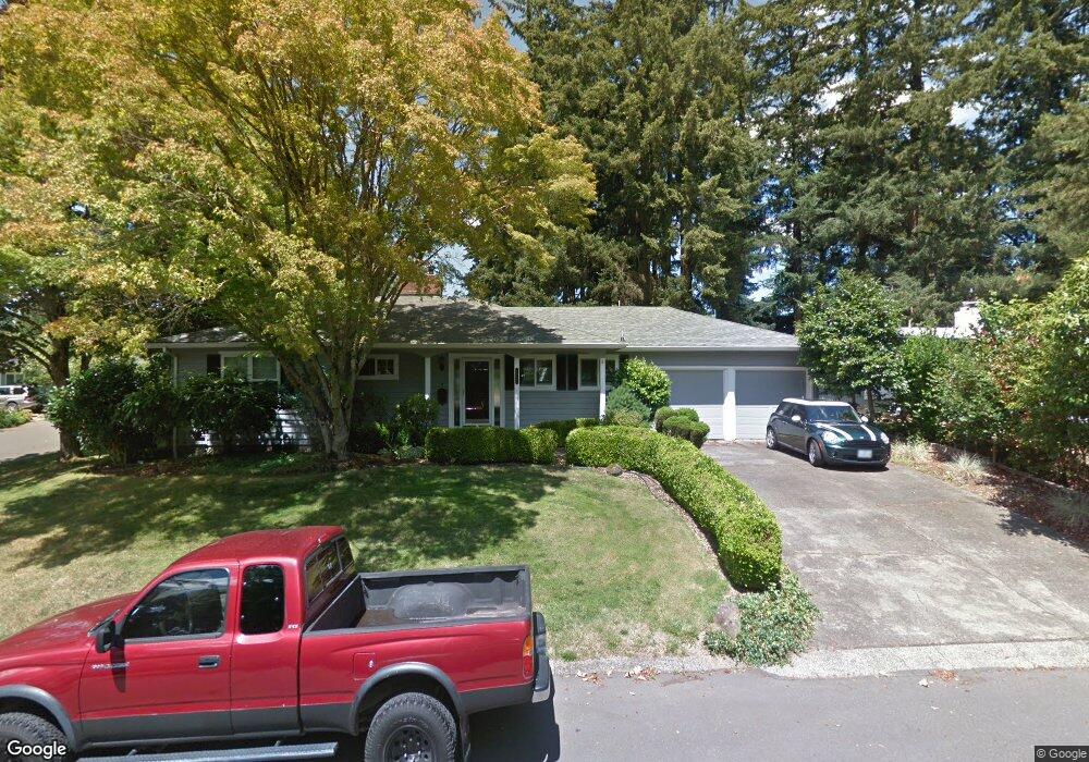 12155 SW Faircrest St, Portland, OR 97225 - photo 1