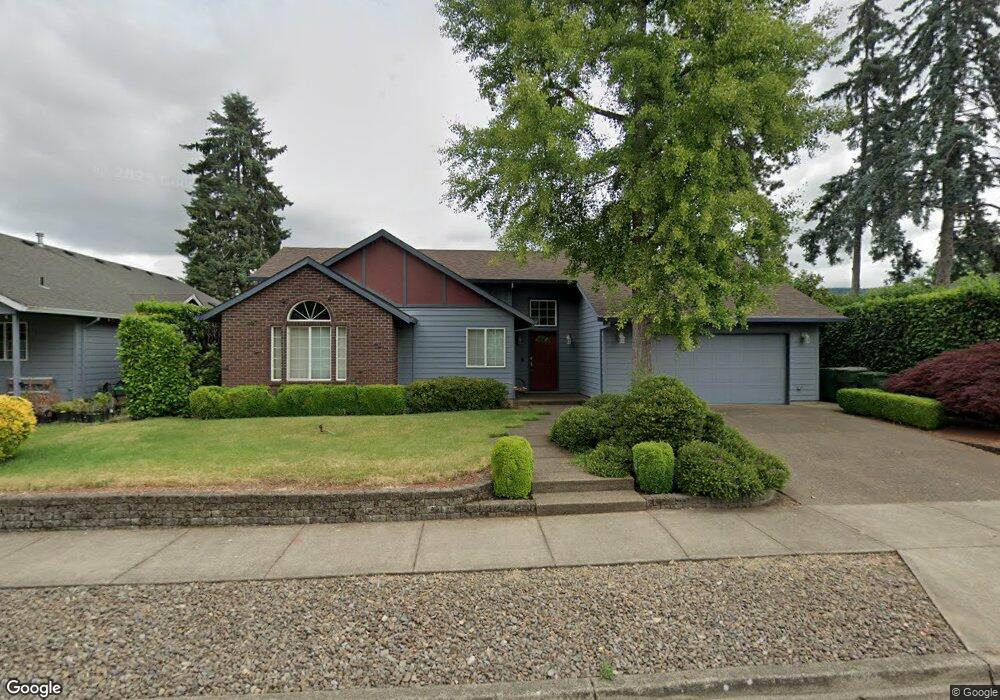 913 E Henry Rd, Newberg, OR 97132 - photo 1