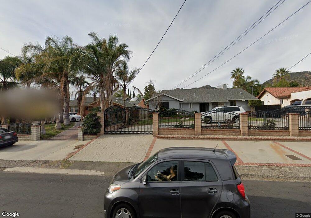 14645 Bledsoe St, Sylmar, CA 91342 - photo 1