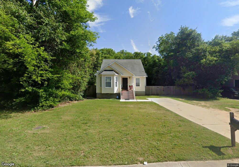 3711 Log Cabin Dr, Macon, GA 31204 - photo 1