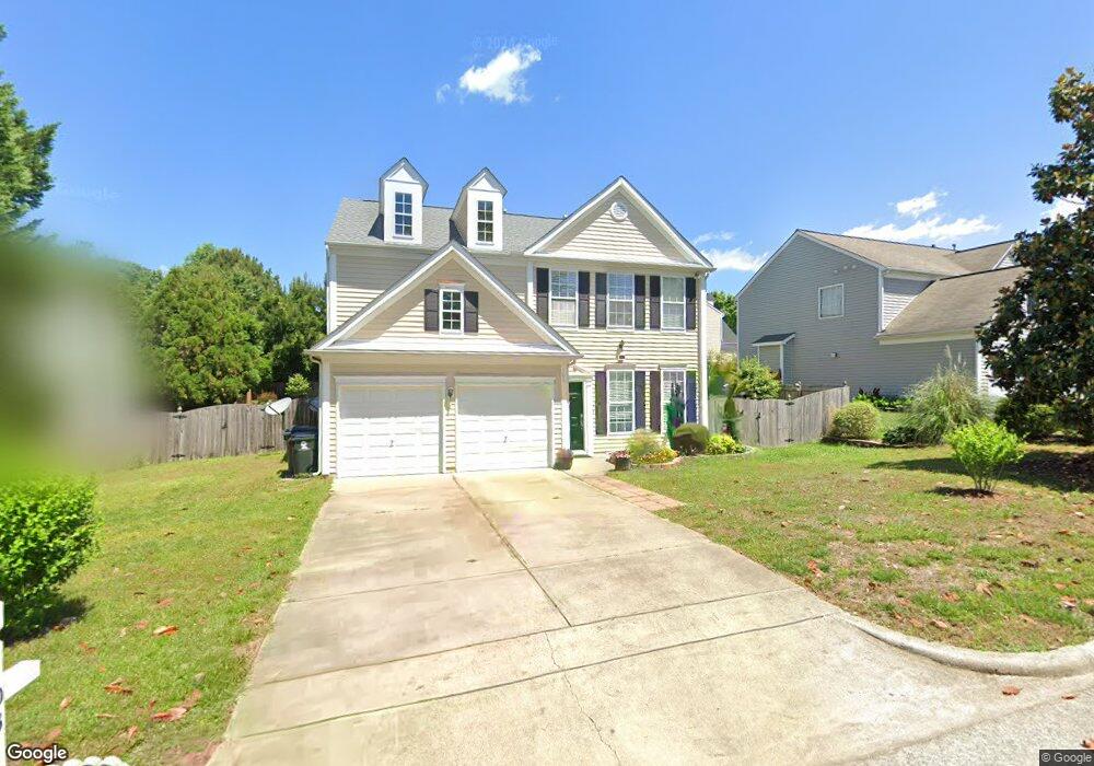 103 Hearthside Ct, Apex, NC 27502 - photo 1