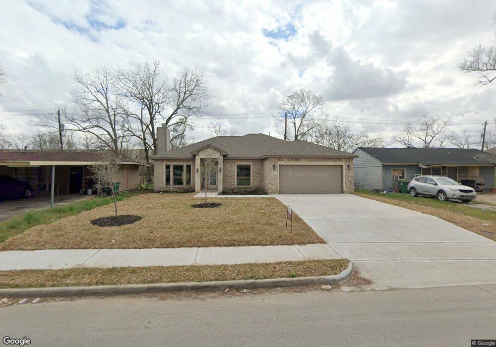 6311 Beekman Rd, Houston, TX 77021 - photo 1