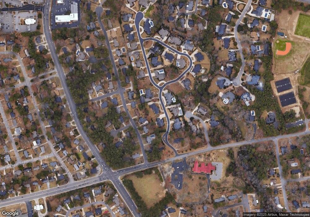 304 Forest Creek Dr, Fayetteville, NC 28303 - photo 1