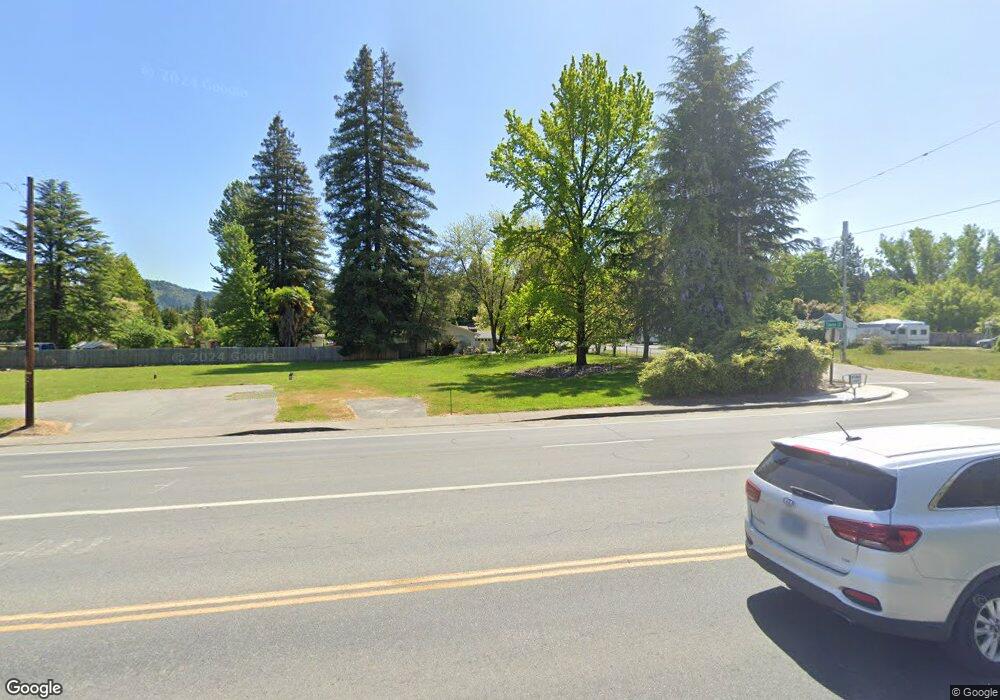 2033 Williams Hwy, Grants Pass, OR 97527 - photo 1