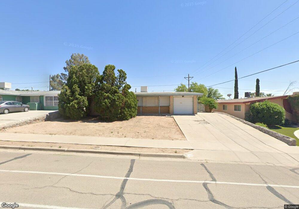 10432 Springwood Dr, El Paso, TX 79925 - photo 1