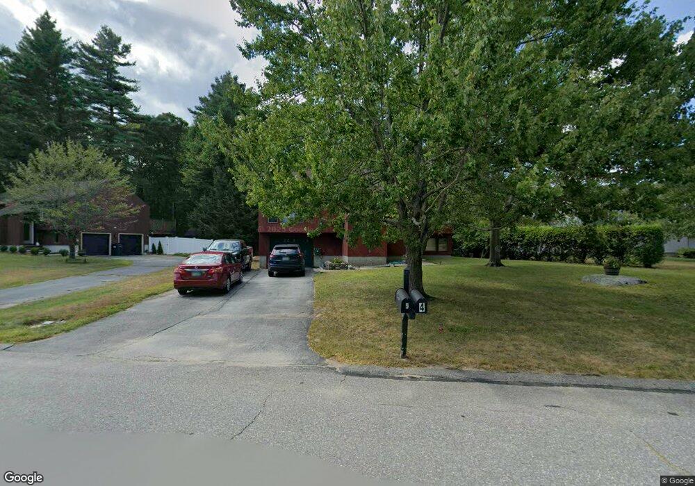 5 Boxwood Cir, Milford, NH 03055 - photo 1