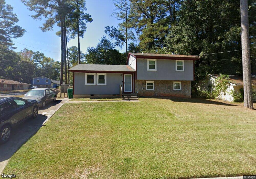 2192 Jonathan Ave, Lithonia, GA 30058 - photo 1