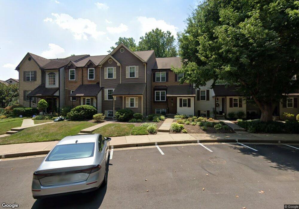 7379 Swan Point Way, Columbia, MD 21045 - photo 1