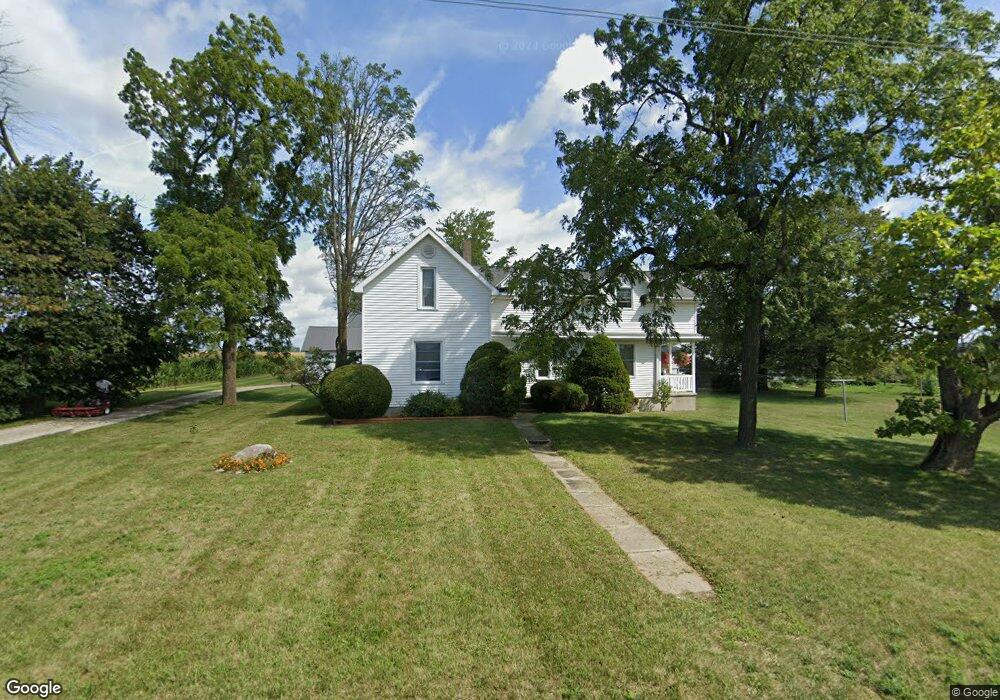3495 W 100 S, Monroe, IN 46772 - photo 1