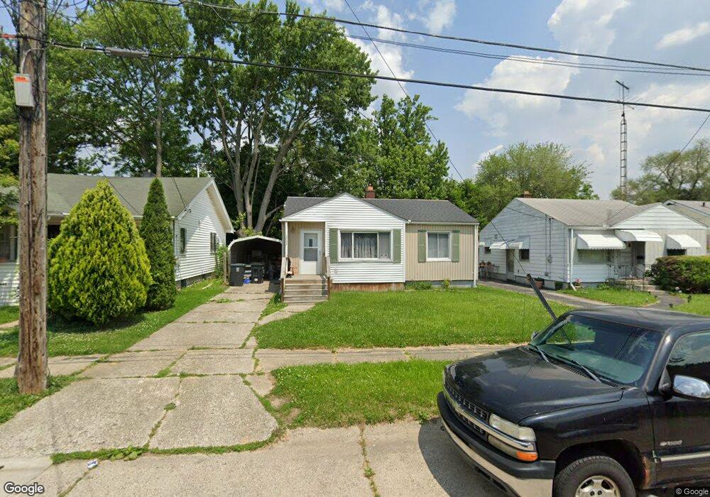 3902 Zimmerman St, Flint, MI 48532 - photo 1