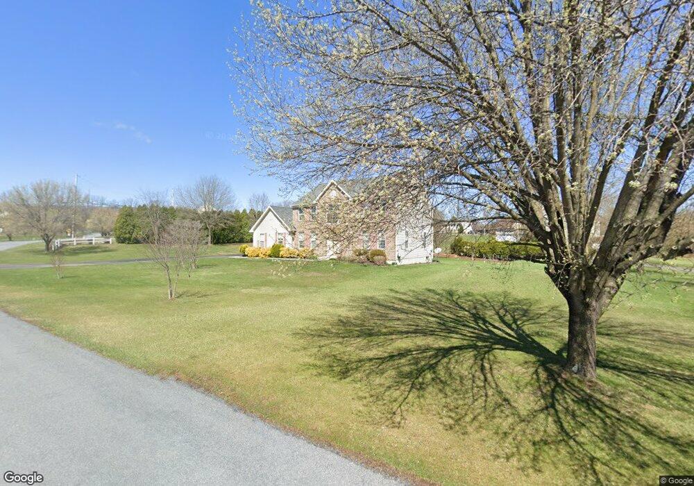 5005 Cedar Ct, Mohnton, PA 19540 - photo 1