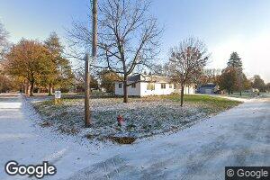 305 3rd St S, Raymond, MN 56282