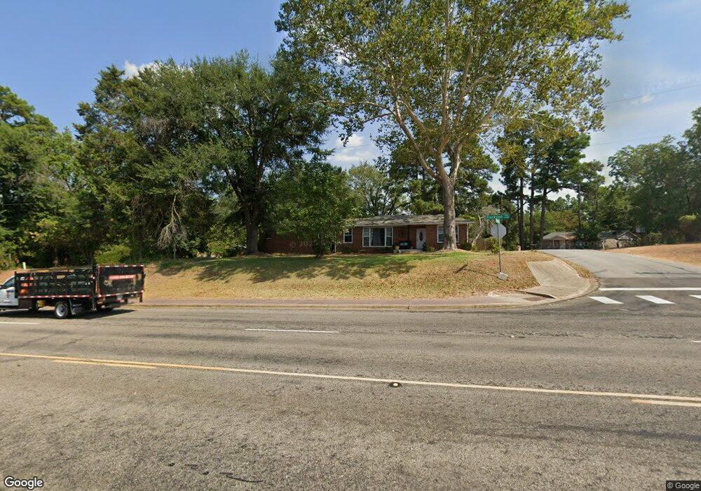 2416 Frankston Hwy, Tyler, TX 75701 - photo 1