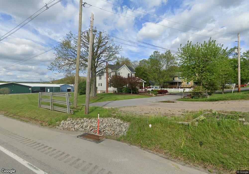 53 Carlisle St, Homer City, PA 15748 - photo 1