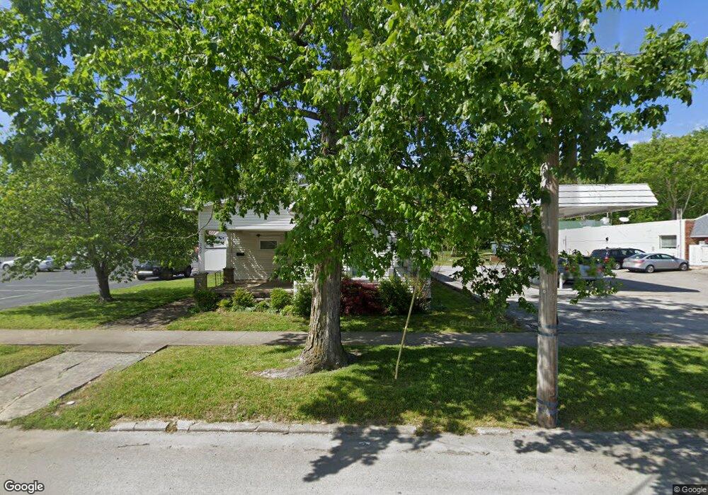 332 E Chestnut St, Corydon, IN 47112 - photo 1