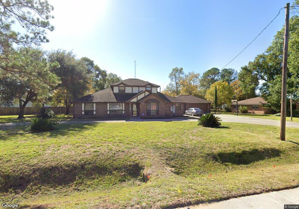 5702 Tautenhahn Rd, Houston, TX 77016 - photo 1