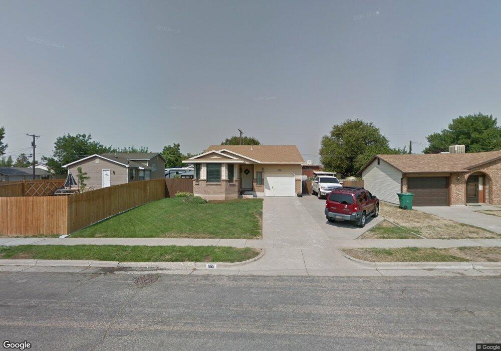 1169 N 250 W, Layton, UT 84041 - photo 1