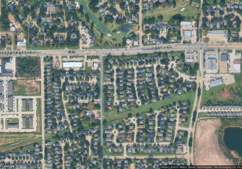 7026 Madison Trail, Houston, TX 77084 - photo 1