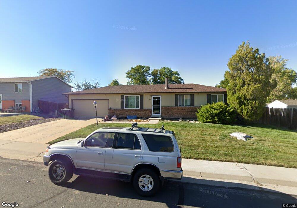 3543 E 117th Place, Thornton, CO 80233 - photo 1