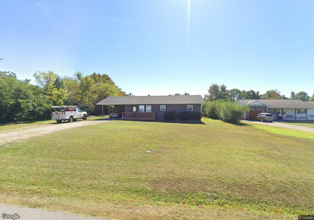60 County Road 4702, Poplar Bluff, MO 63901 - photo 1