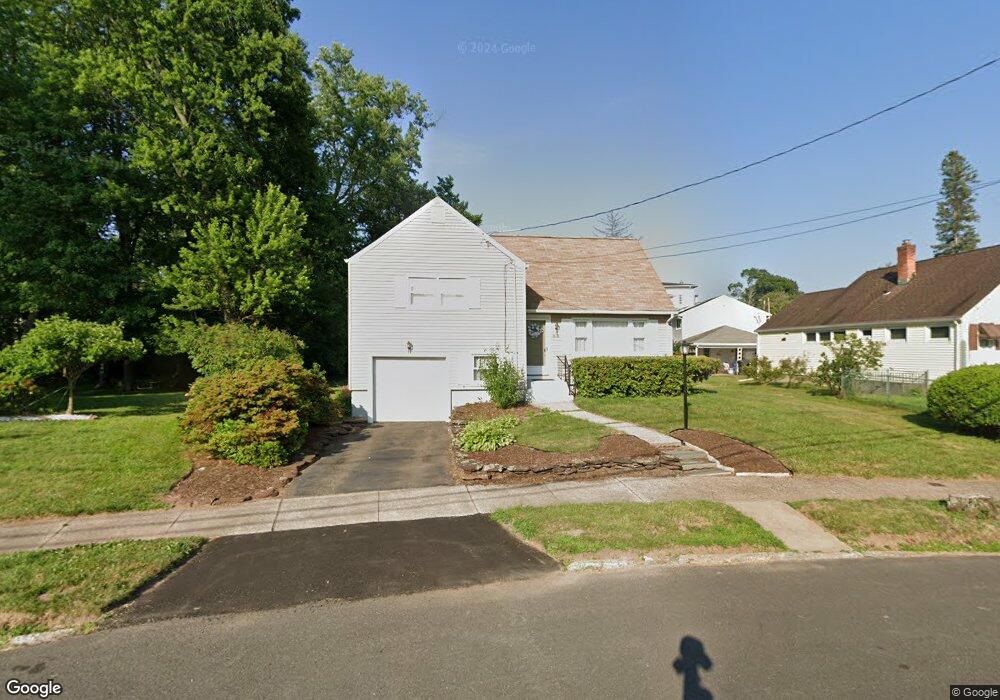 36 Bates St, Hartford, CT 06114 - photo 1