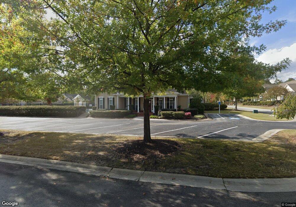 1100 Amberley Dr, Evans, GA 30809 - photo 1