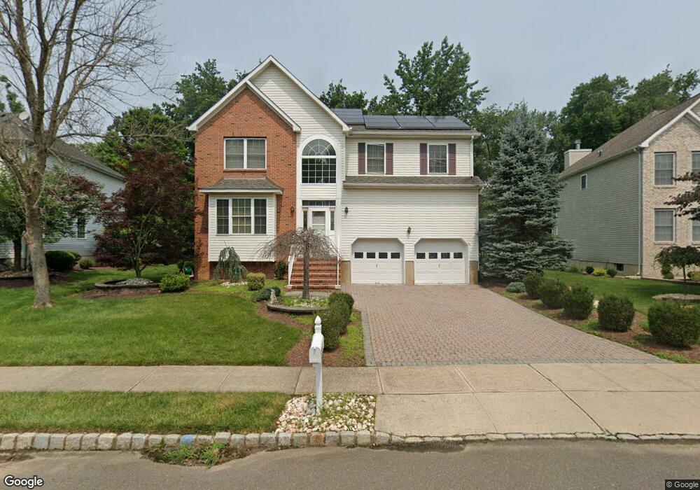 11 Revere Rd, Monmouth Junction, NJ 08852 - photo 1