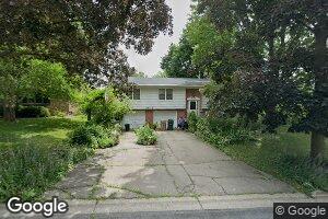 3609 Cascade Rd, Madison, WI 53704
